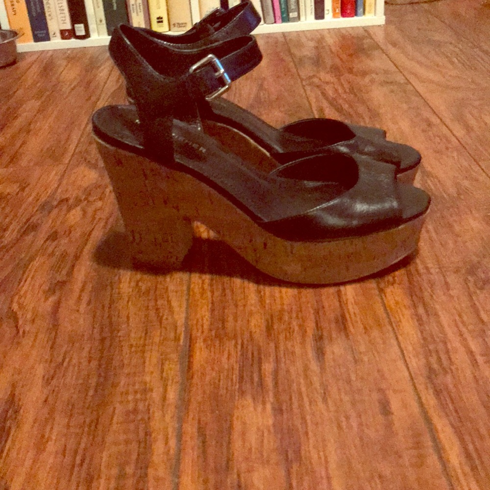 Marc Fisher Heels